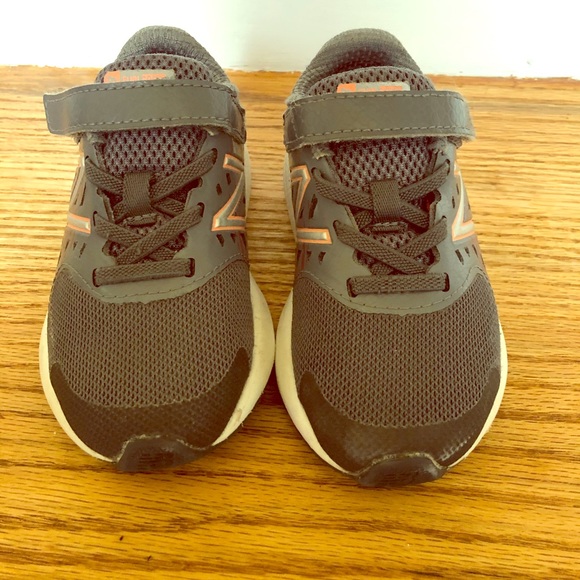 new balance toddler boy shoes